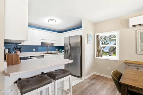 205 Mercer Street Oak Island NC 28465