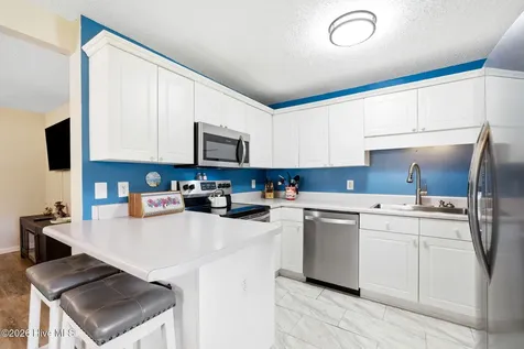 205 Mercer Street Oak Island NC 28465