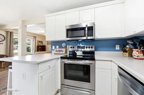 205 Mercer Street Oak Island NC 28465