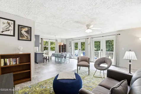 205 Mercer Street Oak Island NC 28465