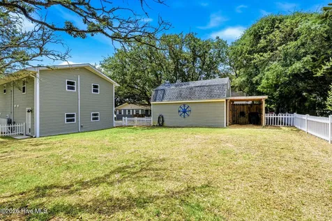 205 Mercer Street Oak Island NC 28465