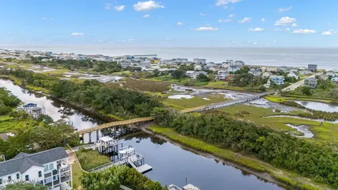205 Mercer Street Oak Island NC 28465