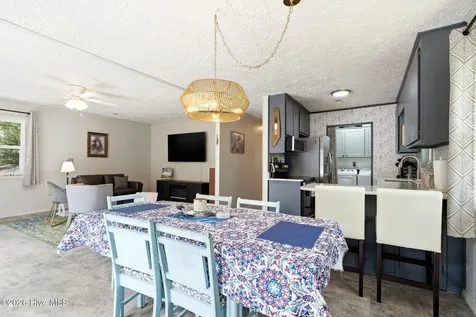205 Mercer Street Oak Island NC 28465