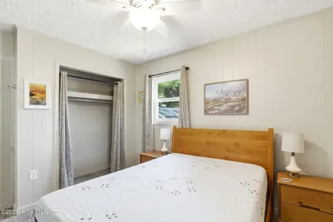 205 Mercer Street Oak Island NC 28465