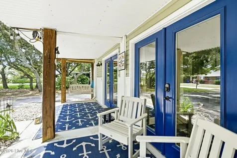 205 Mercer Street Oak Island NC 28465