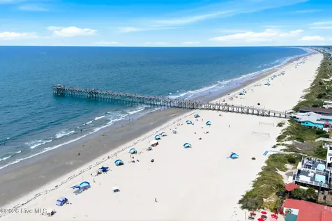 205 Mercer Street Oak Island NC 28465