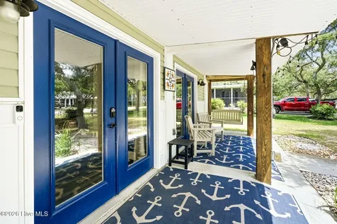 205 Mercer Street Oak Island NC 28465