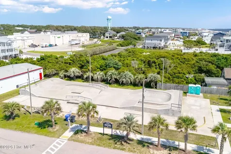205 Mercer Street Oak Island NC 28465