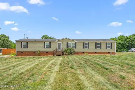 6118 David Moore Road Burlington NC 27217