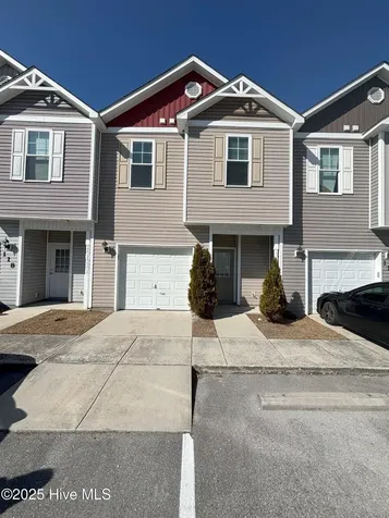 116 Waterstone Lane Jacksonville NC 28546
