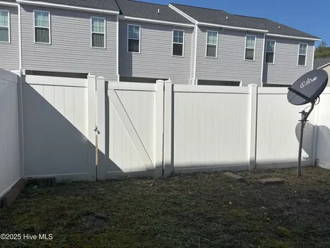116 Waterstone Lane Jacksonville NC 28546
