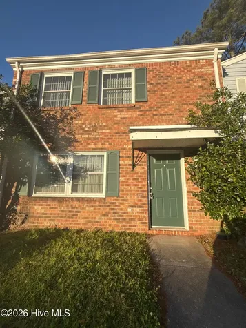 202 Myrtlewood Court Jacksonville NC 28546