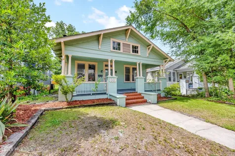 1406 Grace Street Wilmington NC 28401