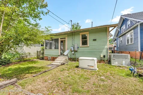 1406 Grace Street Wilmington NC 28401