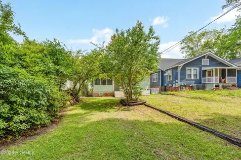 1406 Grace Street Wilmington NC 28401