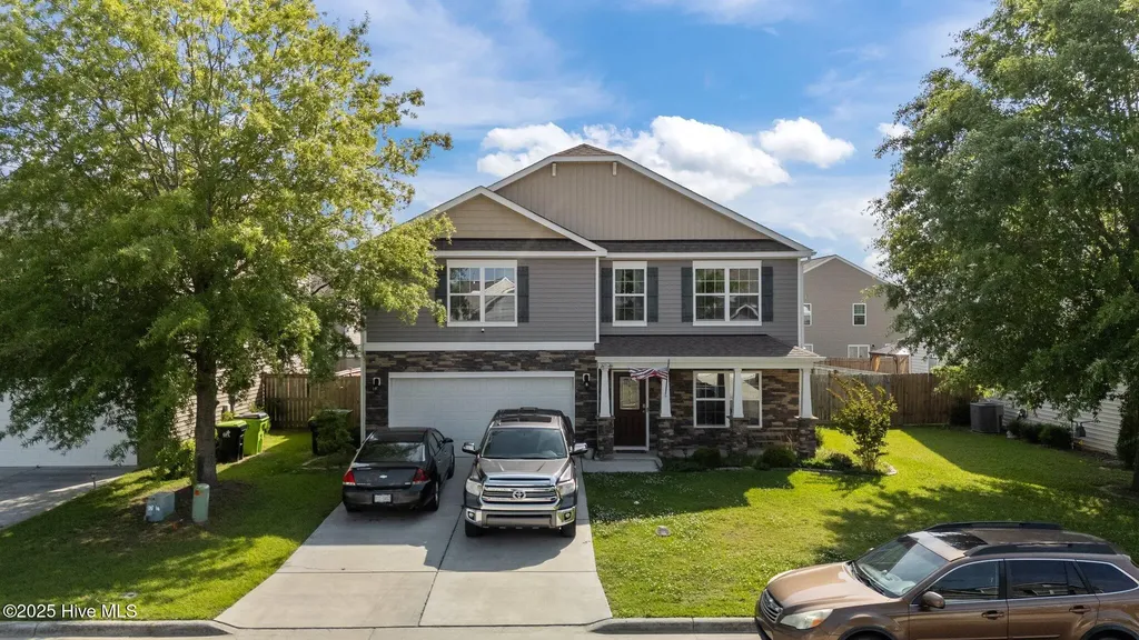 502 Dakota Avenue New Bern NC 28560