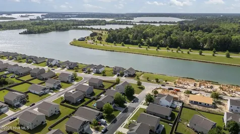 502 Dakota Avenue New Bern NC 28560