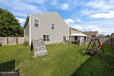 502 Dakota Avenue New Bern NC 28560
