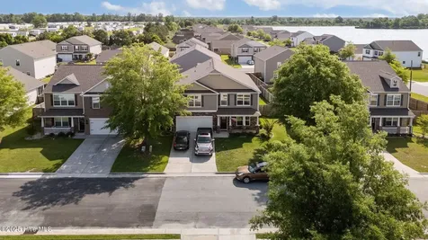 502 Dakota Avenue New Bern NC 28560