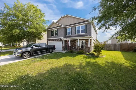 502 Dakota Avenue New Bern NC 28560