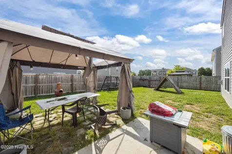 502 Dakota Avenue New Bern NC 28560