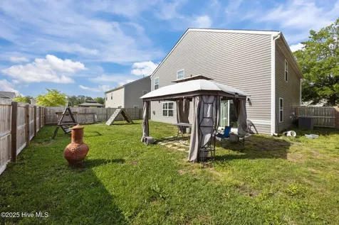 502 Dakota Avenue New Bern NC 28560