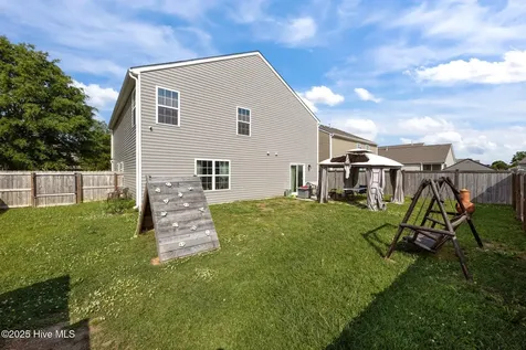 502 Dakota Avenue New Bern NC 28560
