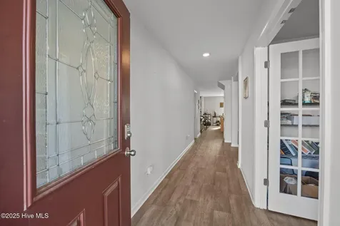 502 Dakota Avenue New Bern NC 28560