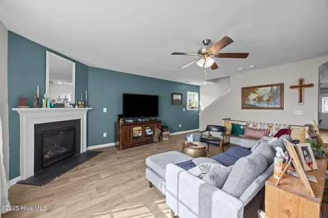 502 Dakota Avenue New Bern NC 28560