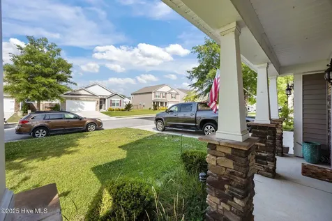 502 Dakota Avenue New Bern NC 28560