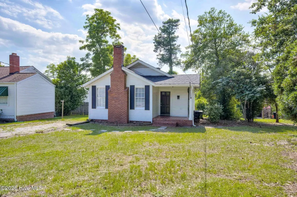 808 Lake Avenue North Augusta SC 29841