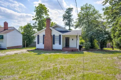808 Lake Avenue North Augusta SC 29841