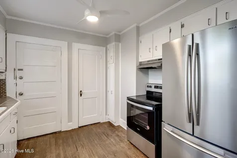808 Lake Avenue North Augusta SC 29841