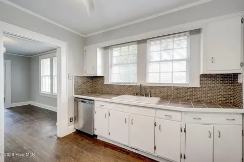 808 Lake Avenue North Augusta SC 29841