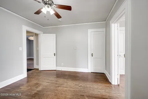 808 Lake Avenue North Augusta SC 29841