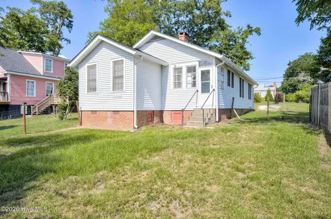 808 Lake Avenue North Augusta SC 29841