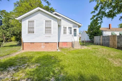 808 Lake Avenue North Augusta SC 29841
