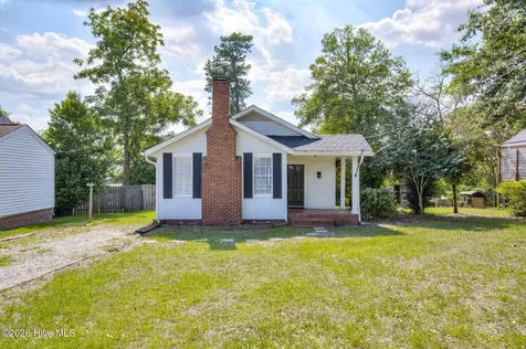 808 Lake Avenue North Augusta SC 29841