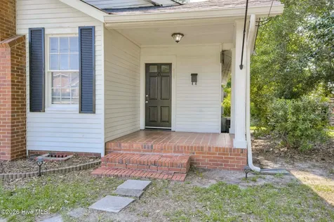 808 Lake Avenue North Augusta SC 29841