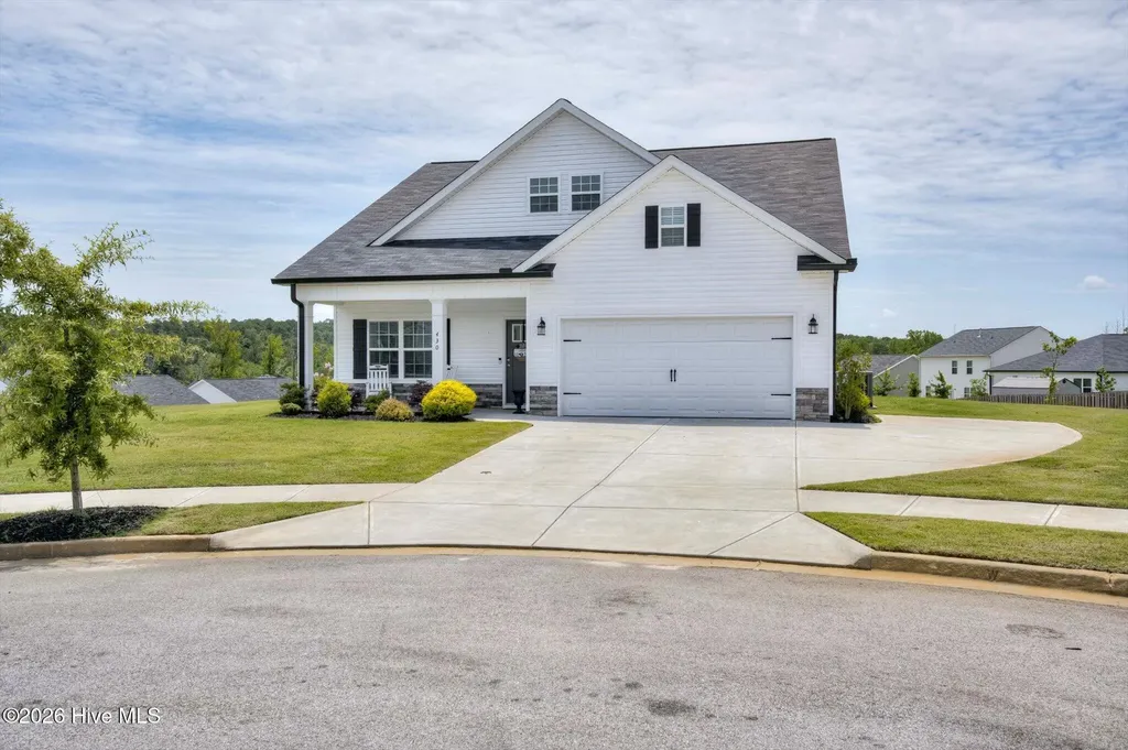 430 Prospector Court North Augusta SC 29841