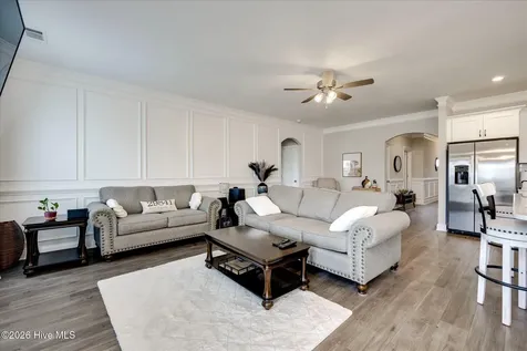 430 Prospector Court North Augusta SC 29841