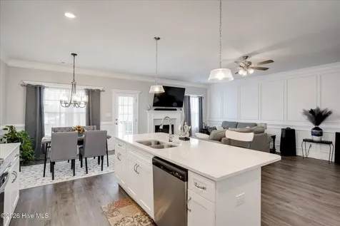 430 Prospector Court North Augusta SC 29841
