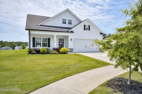 430 Prospector Court North Augusta SC 29841