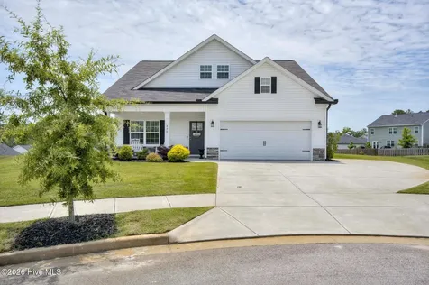 430 Prospector Court North Augusta SC 29841