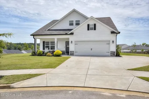 430 Prospector Court North Augusta SC 29841