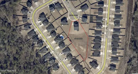 430 Prospector Court North Augusta SC 29841