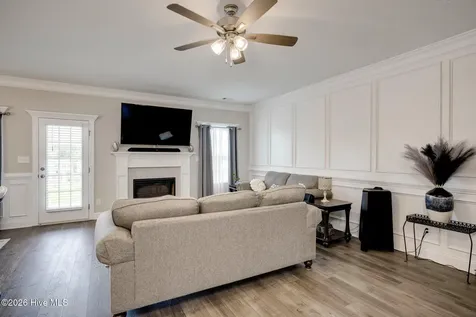 430 Prospector Court North Augusta SC 29841