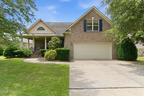 6122 Northshore Drive Wilmington NC 28411