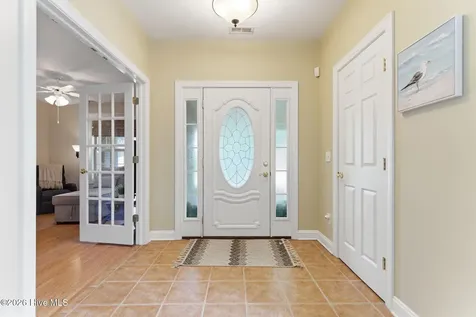 6122 Northshore Drive Wilmington NC 28411