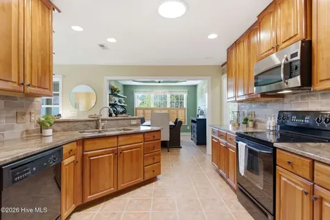6122 Northshore Drive Wilmington NC 28411